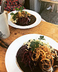 Spätzle & Knödel