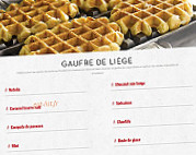 Waffle Factory