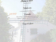 Le Moulin Vert