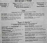 Homestyle Country Cafe