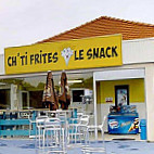 Ch'ti Frites Le Snack