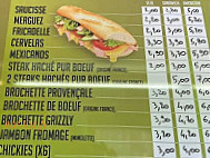 Friterie Jim