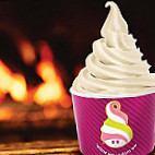 Menchie's Frozen Yogurt