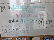 Larry's Family Pizza