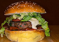 Lé Temps Burger