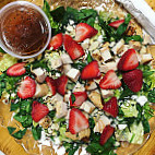 Plain Fancy Sandwich Shoppe