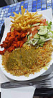 Desi Tacos