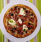 Xl Pizza