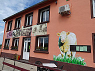 Le Mur d'Argent