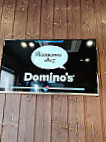 Domino's Pizza Cagnes-sur-mer