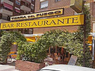 Tierra Del Fuego