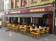 Brasserie Audomaroise