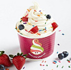 Menchie's Frozen Yogurt