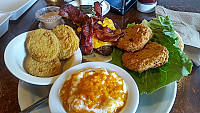 Southern Fried Green Tomatoes