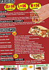 Top Chicken And Pizza