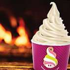 Menchie's Frozen Yogurt