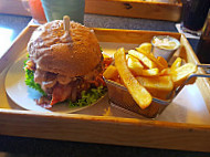 Moe's Roadhouse