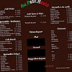 Au Petit Resto