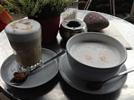 Kaffeeflut