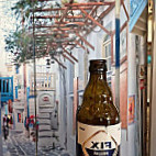 Demo's Greek Food