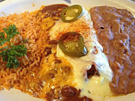 Mena's Tex Mex Grill