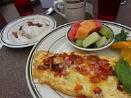 Woody's Diner