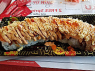 Sarku Japan Teriyaki Sushi Express