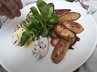 L'océan Gourmand