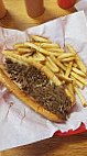 Cheesesteak House