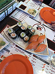 Ajino Sushibar