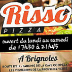 Risso Pizza
