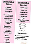 Sandrine Events
