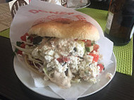 David's Doner