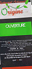Origine