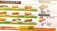 Snack Mogador