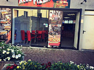 Allopizza Guilherand Granges
