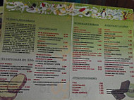 Heladeria Fragole
