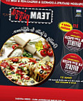 Tutti Pizza Moissac