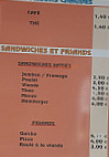 La Farandole Des Saveurs