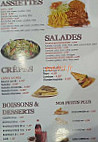 Gambetta Food