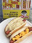 Devil Dogs Hot Dogs