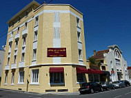 Hôtel De La Vallée