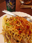Thai-nippon Sushi
