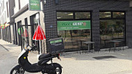 Pizzeria Gust'o