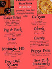 Pleasant Grove Pizza Farm