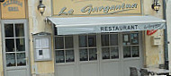 Le Comptoir du Boeuf