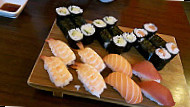 FuJi Sushi Bar