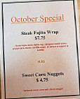Gopher Lanes Grill