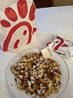 Chick-fil-a