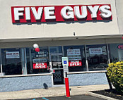 Five Guys
